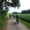 06 a Radtour 100 Kilometer